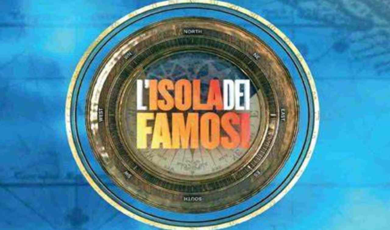 Isola dei Famosi