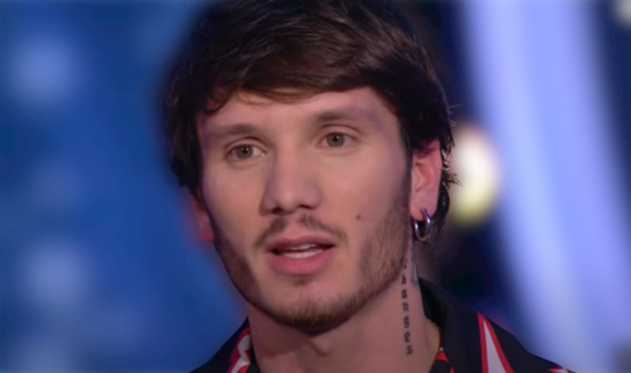 Manuel Bortuzzo