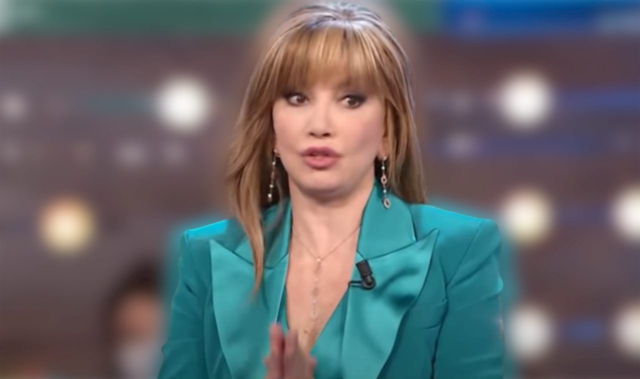 Milly Carlucci