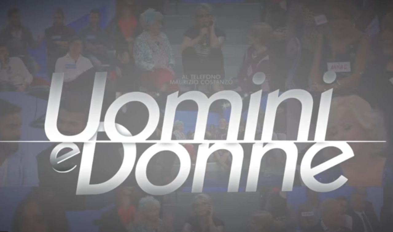 Uomini e Donne
