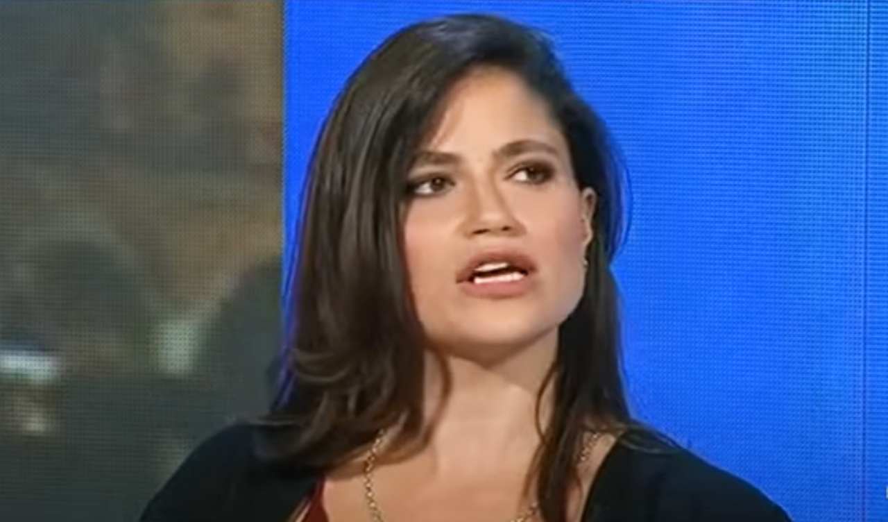 Veronica Gentili