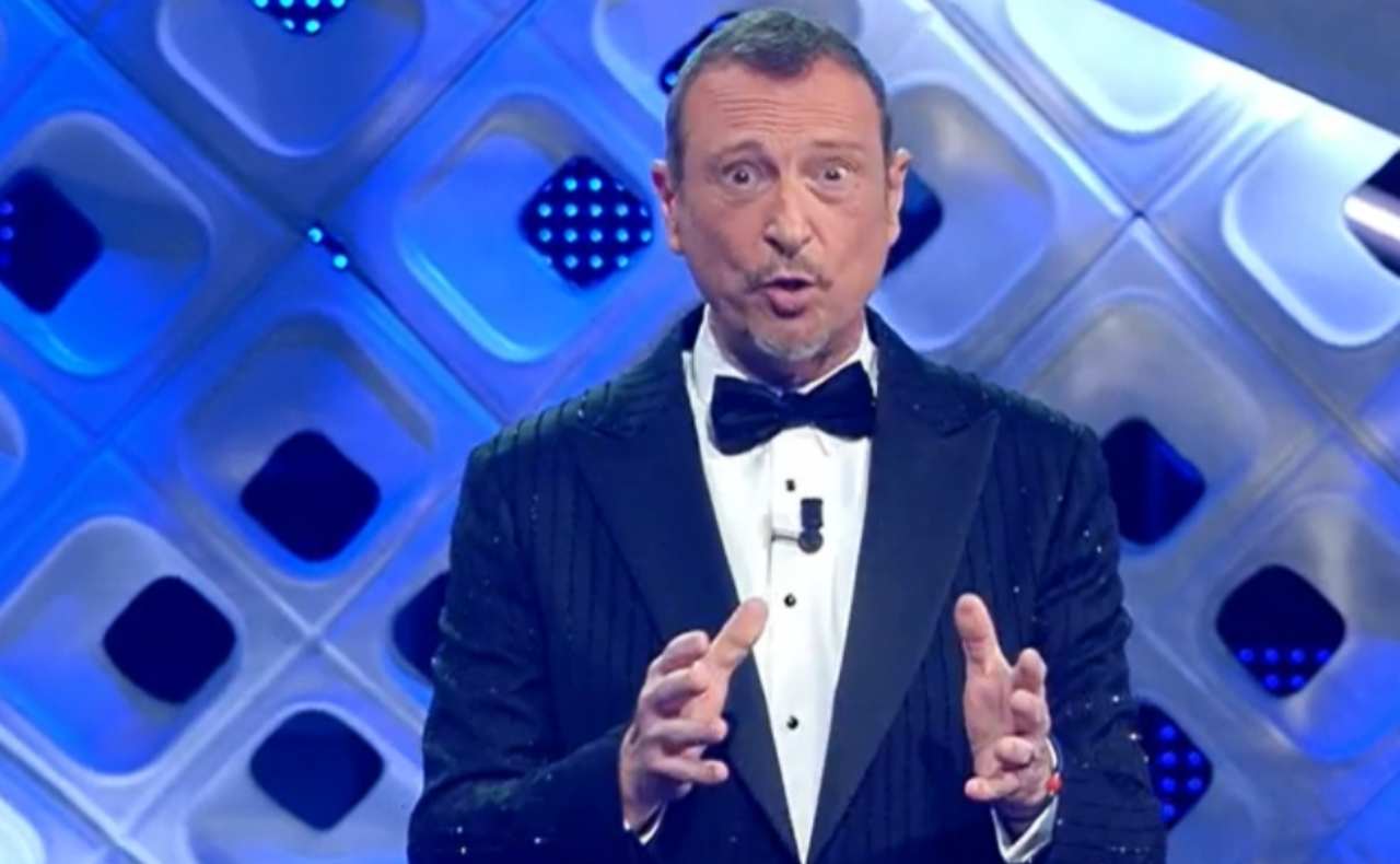 Sanremo: la denuncia 