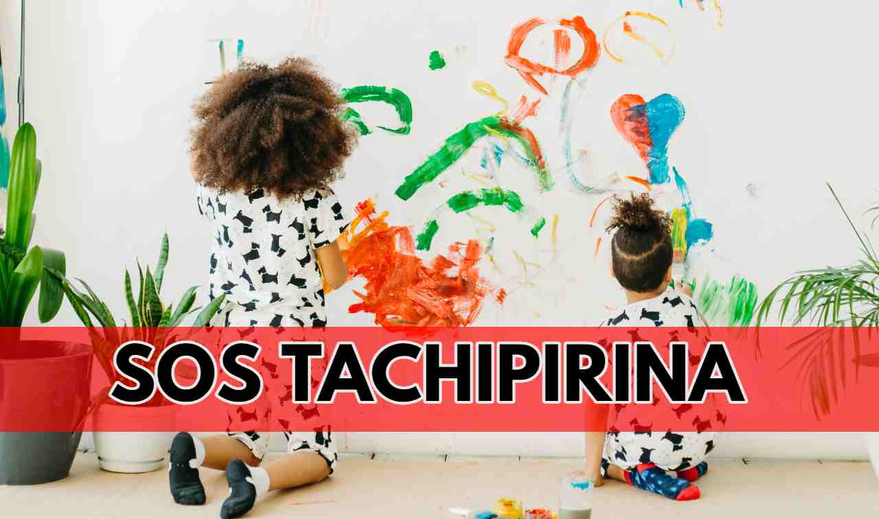 attenzione alla Tachipirina