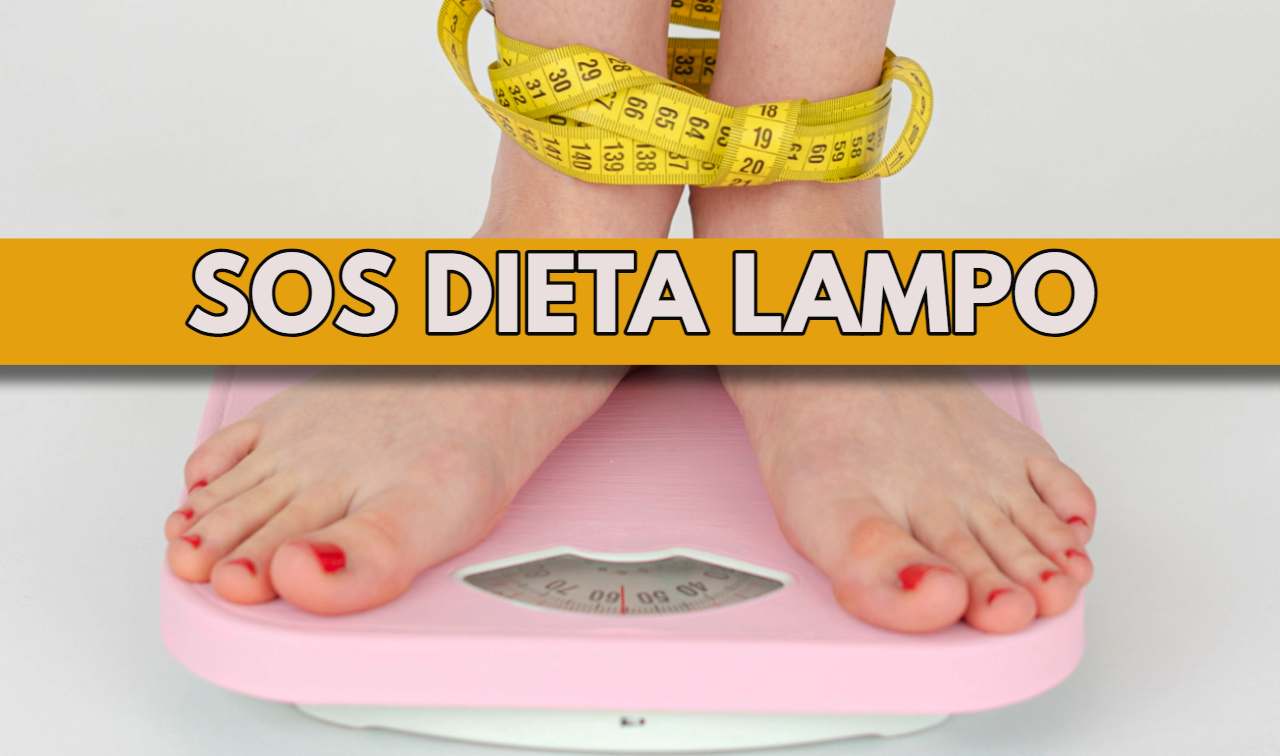 dieta dimagrante