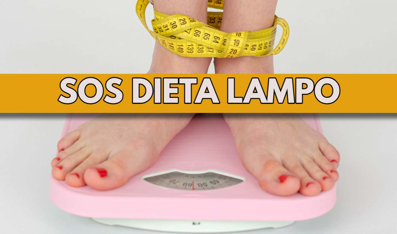 dieta dimagrante