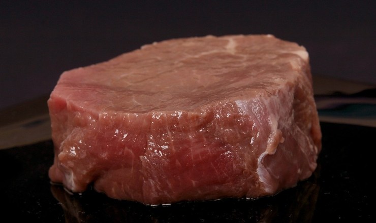 Carne Rossa