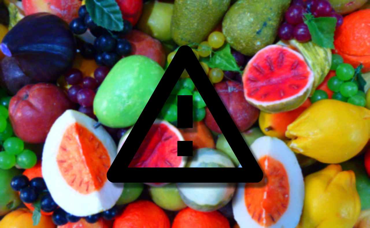 Frutta