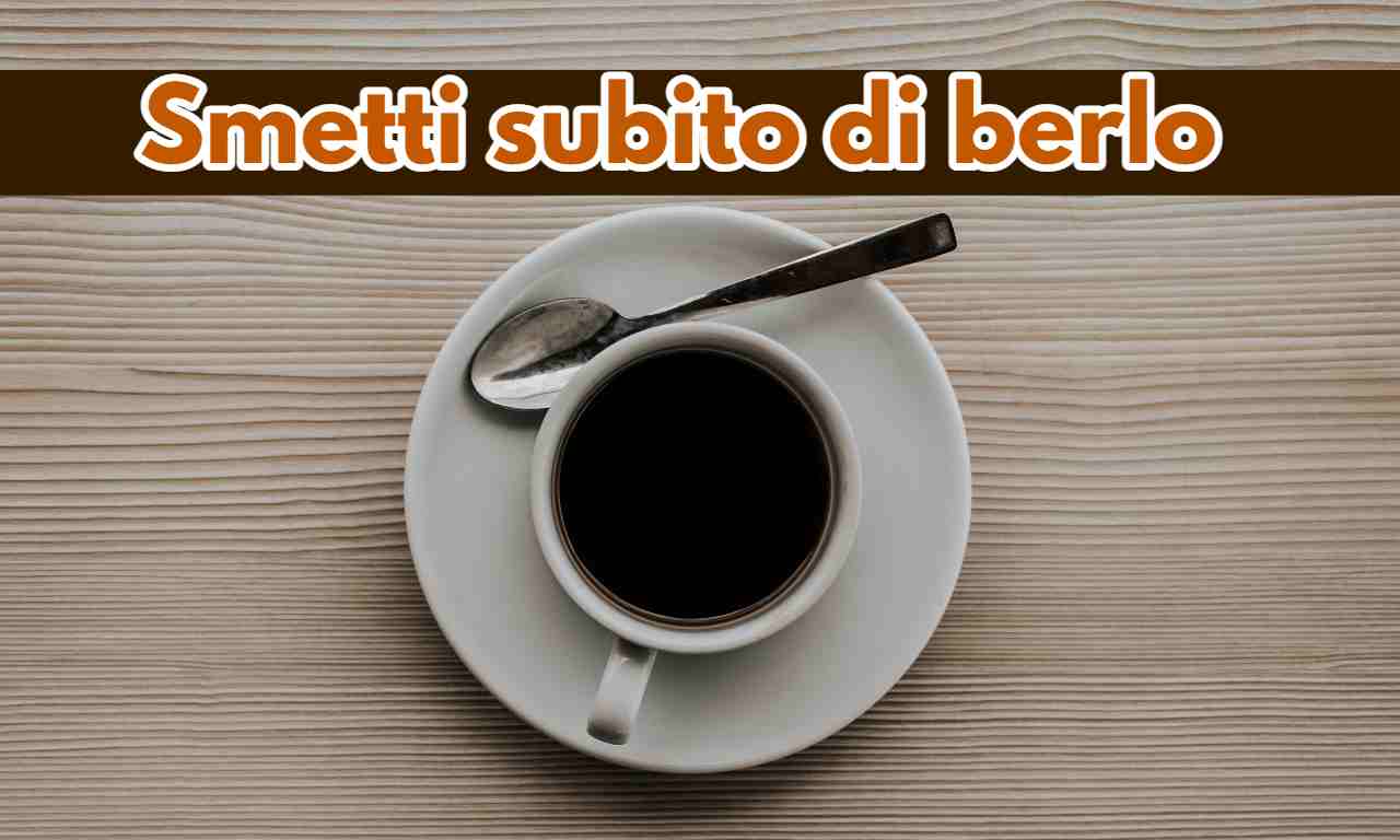 Caffè