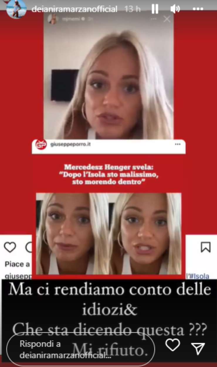 screenshot instagram