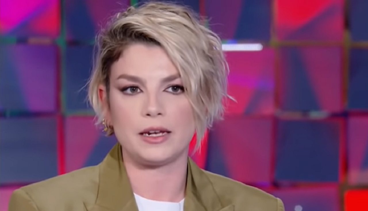 Emma Marrone