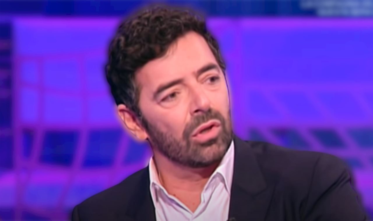 Alberto Matano