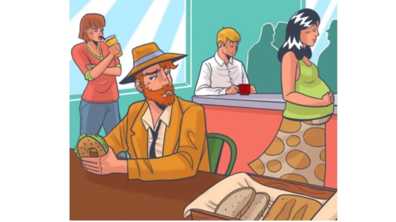 Detective Test