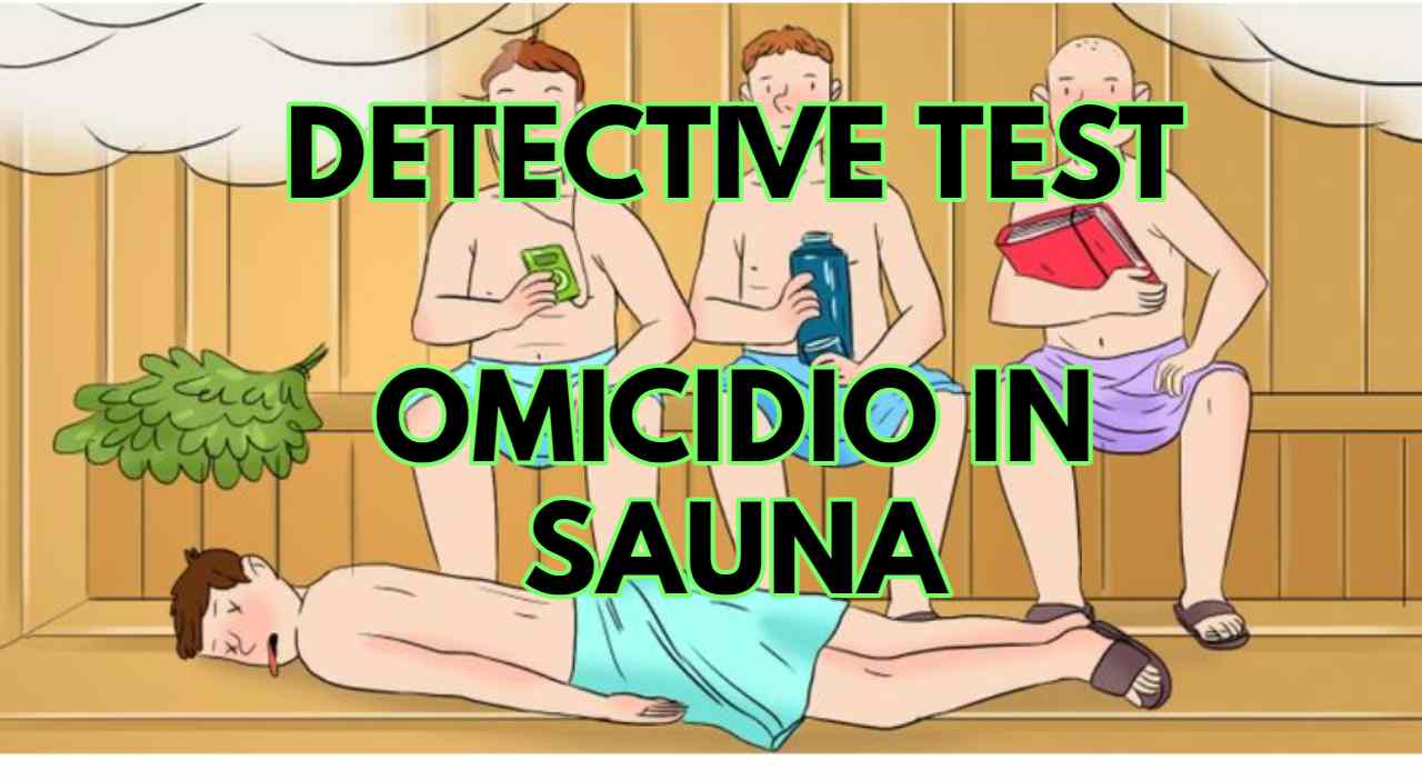 Detective Test Ck 26-08-2022