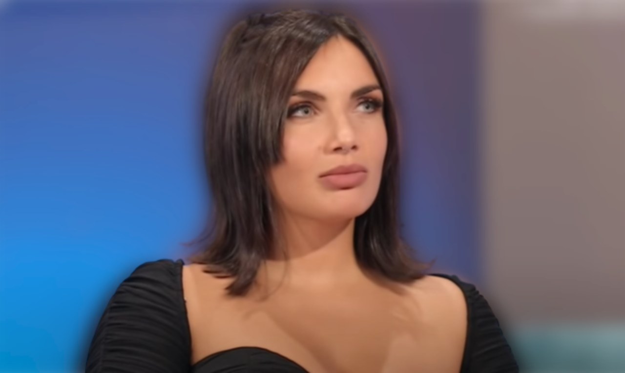 Elettra Lamborghini