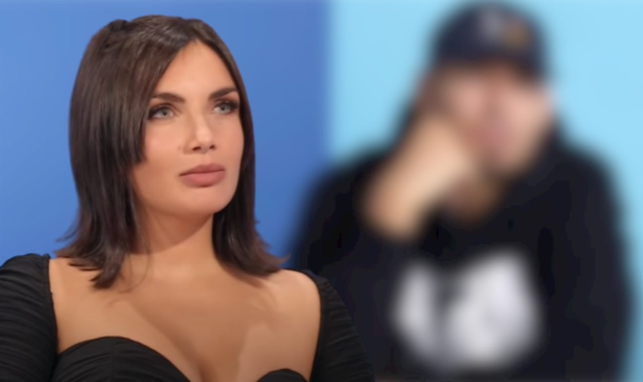 Elettra Lamborghini