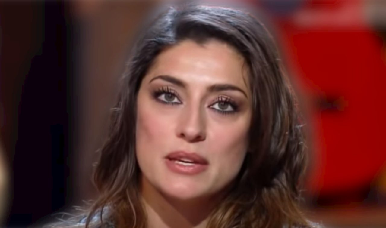 Elisa Isoardi
