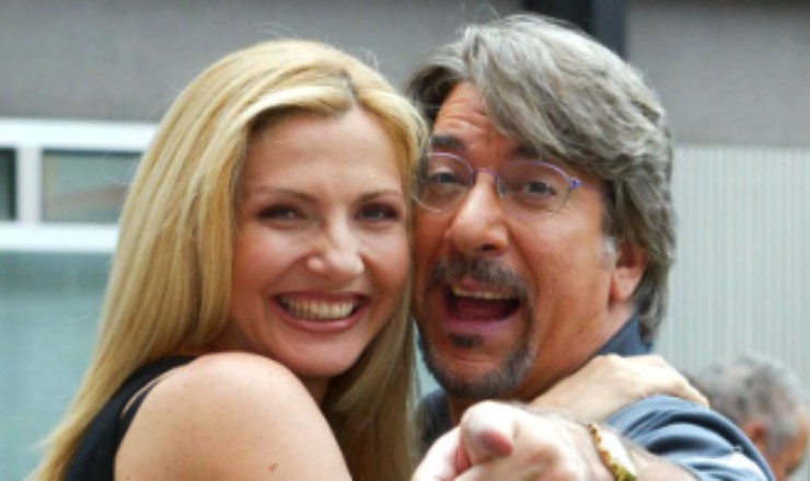 Lorella Cuccarini e Marco Columbro ck12.it 20220830