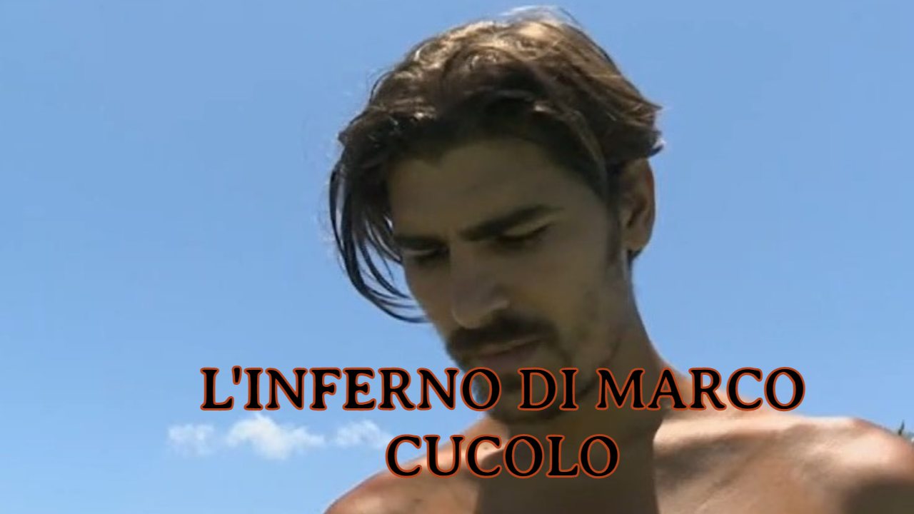 Marco Cucolo