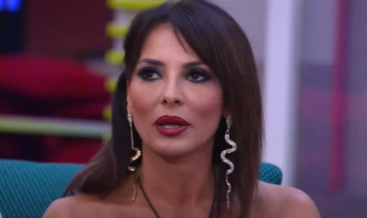 Miriana Trevisan