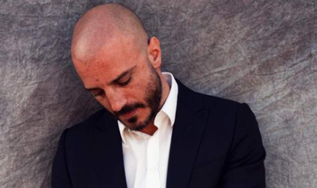 Nicolas Vaporidis