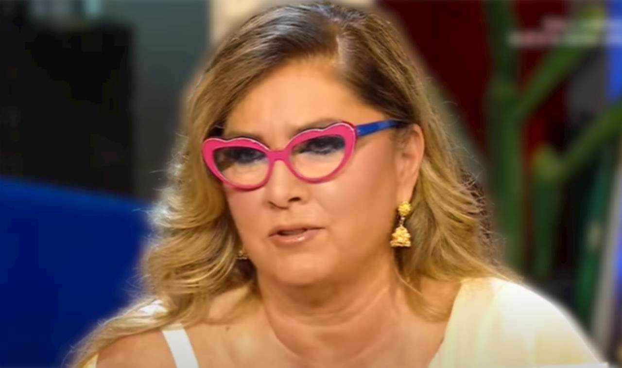 Romina Power