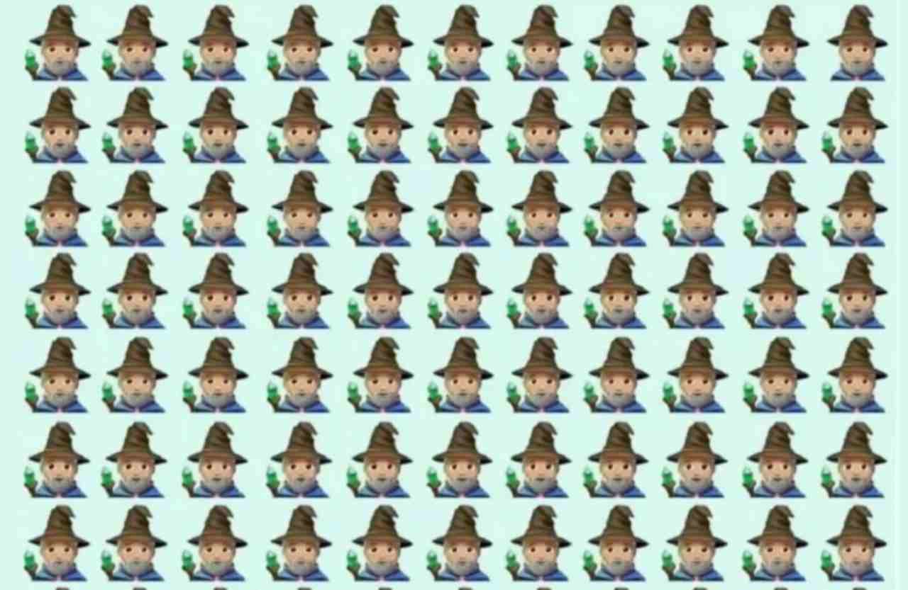 Rompicapo strizzaocchi