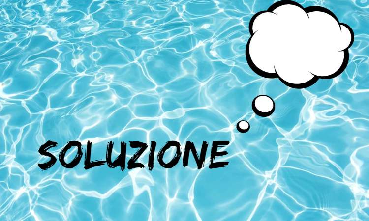 Soluzione CK