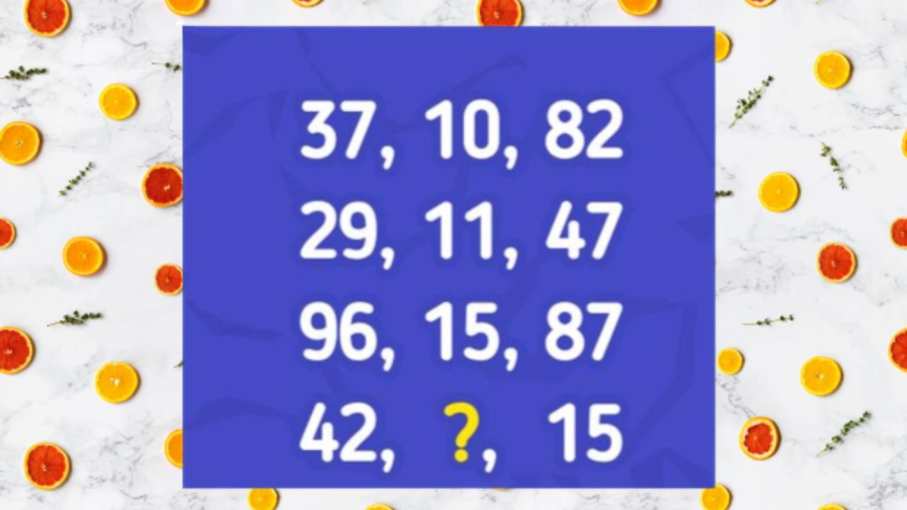 Test logica