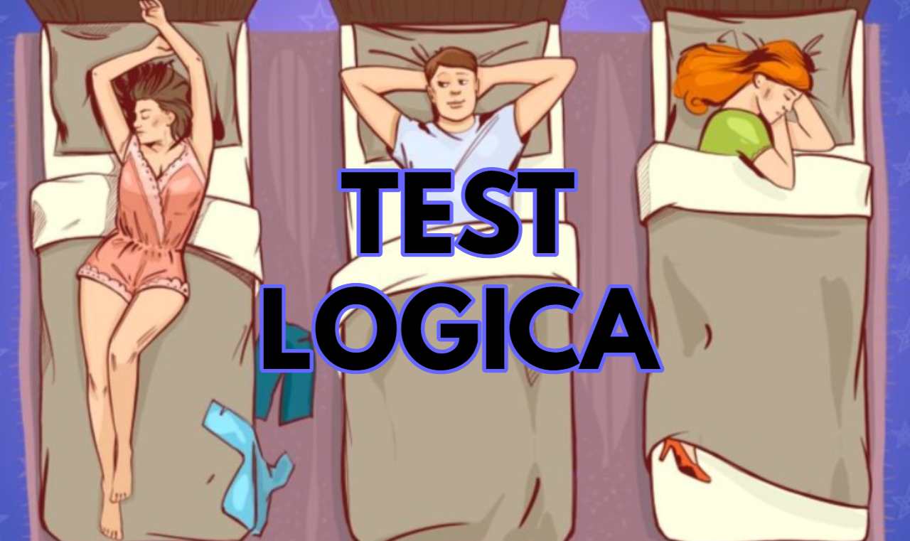 Test logica