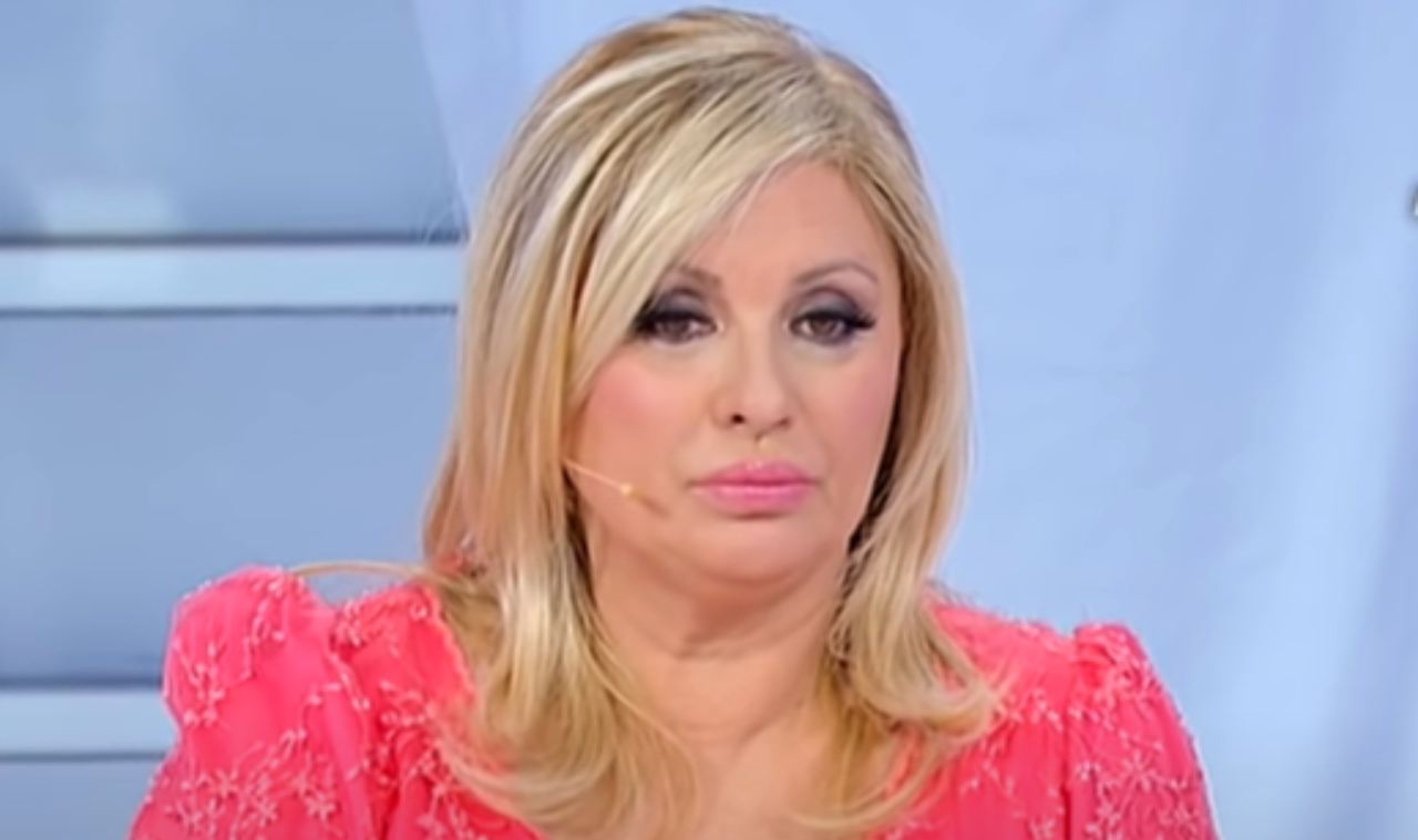 Tina Cipollari