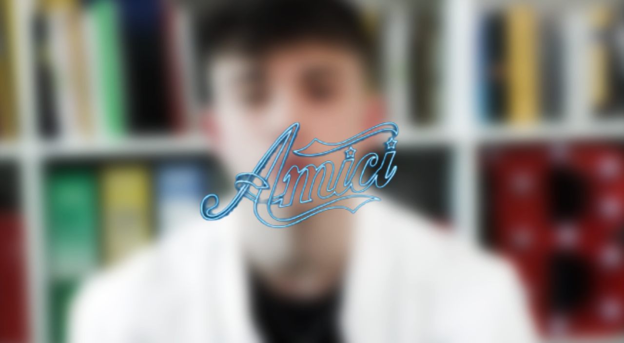 Amici21