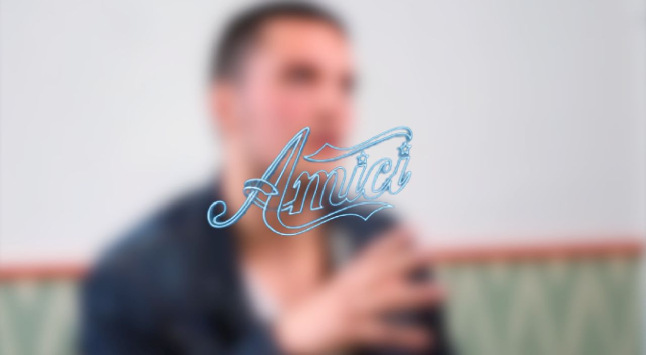 Amici