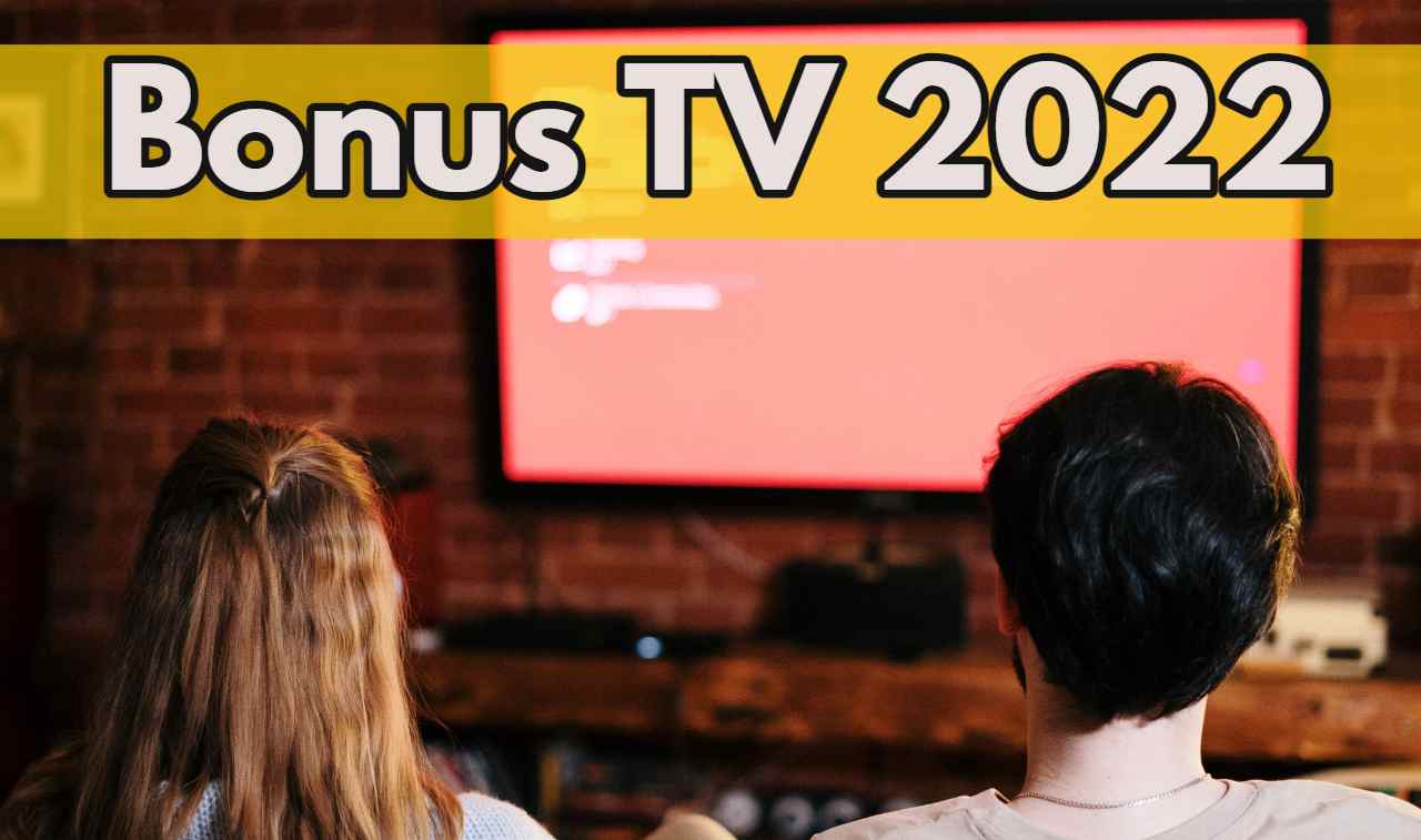 Bonus TV 2022