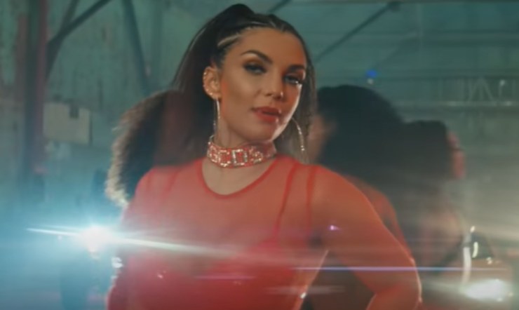 Elettra Lamborghini