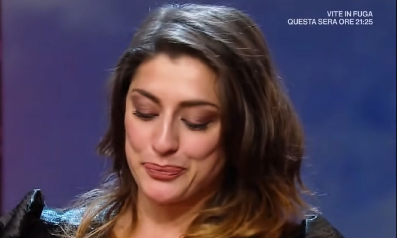 Elisa Isoardi