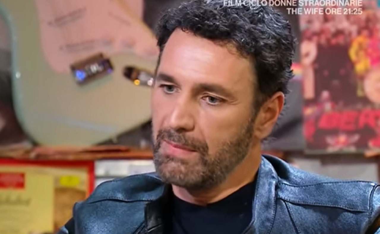 Raoul Bova