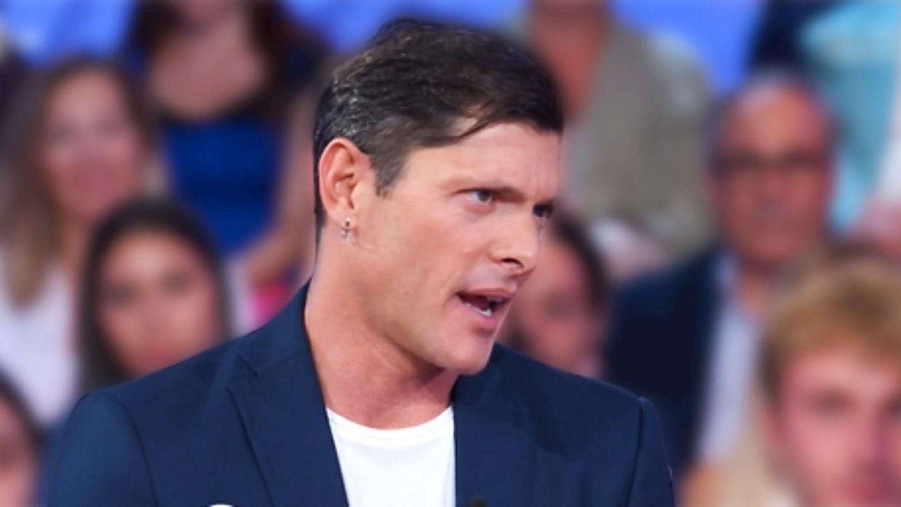 Aldo Montano | “Fu un colpo al cuore”: il racconto dell’ex mette i brividi Aldo Montano | “Fu un colpo al cuore”: il racconto dell’ex mette i brividi