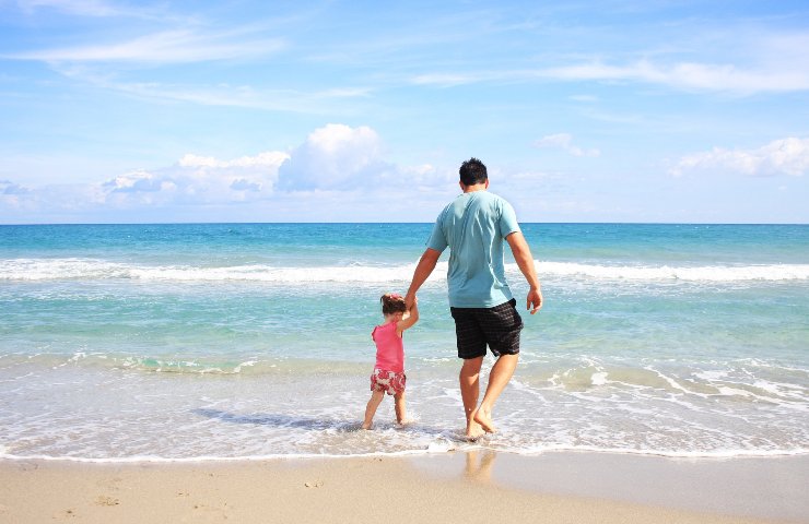 Bonus papà separati