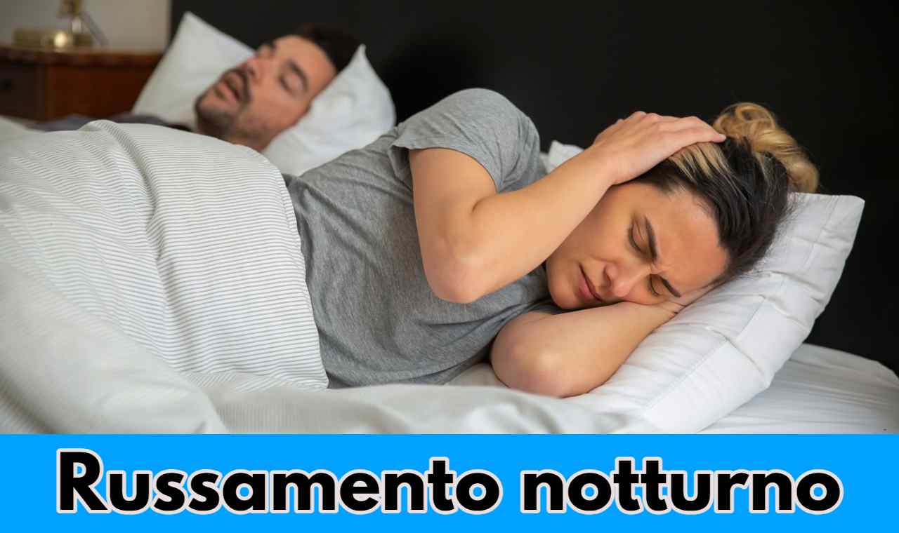 russamento notturno ck12.it 20220830