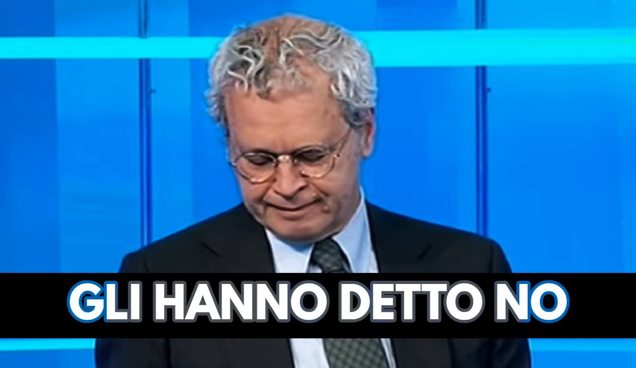 Enrico Mentana