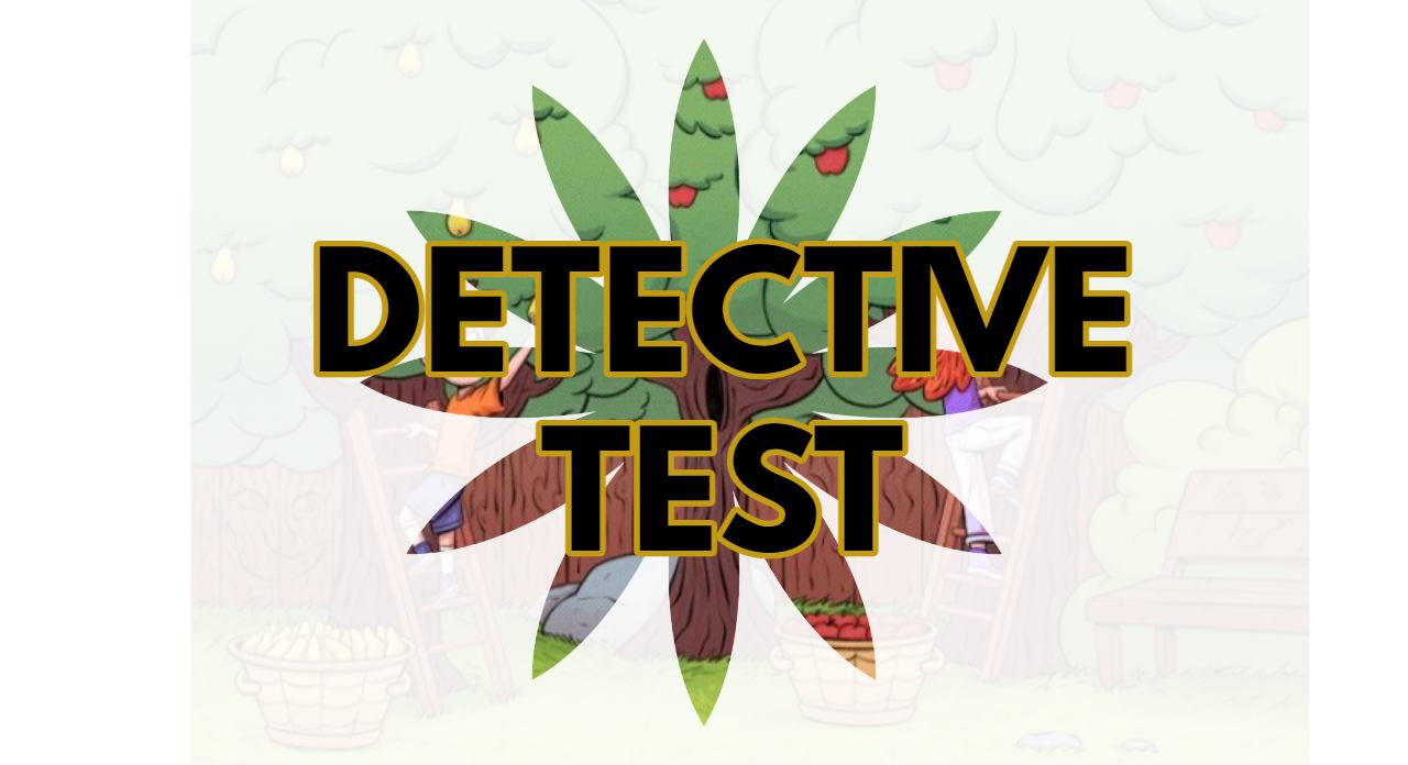 Detective Test CK 06_09_22