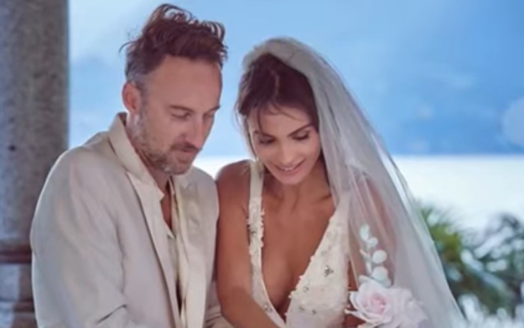 Francesco Facchinetti e Wilma Helena Faissol ck12.it 20220914