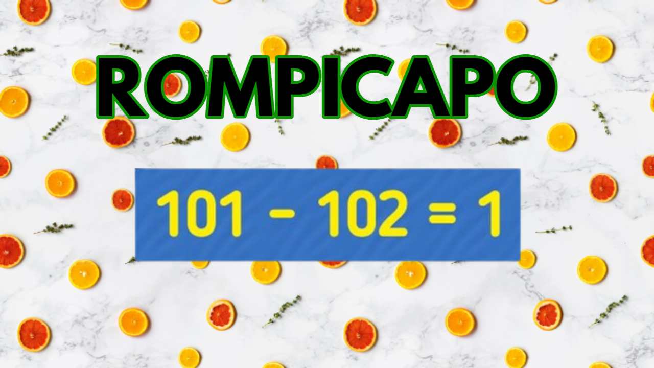 Rompicapo