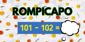 Rompicapo