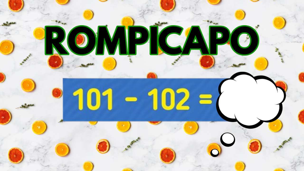 Rompicapo