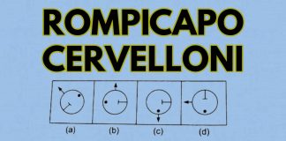 Rompicapo Cervelloni CK 17_09_22