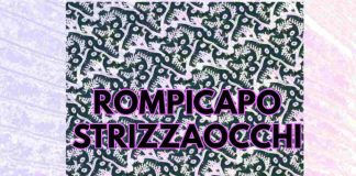 Rompicapo Strizzaocchi