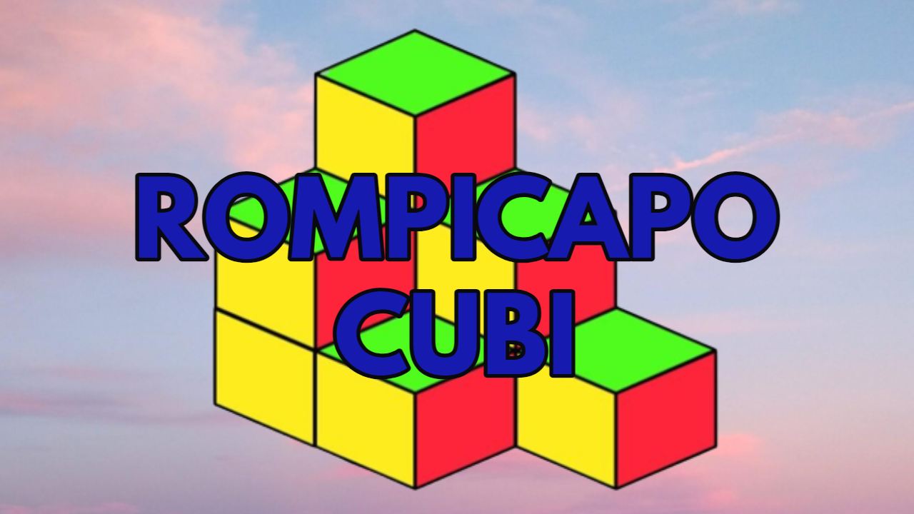 Rompicapo cubi CK 1909_22