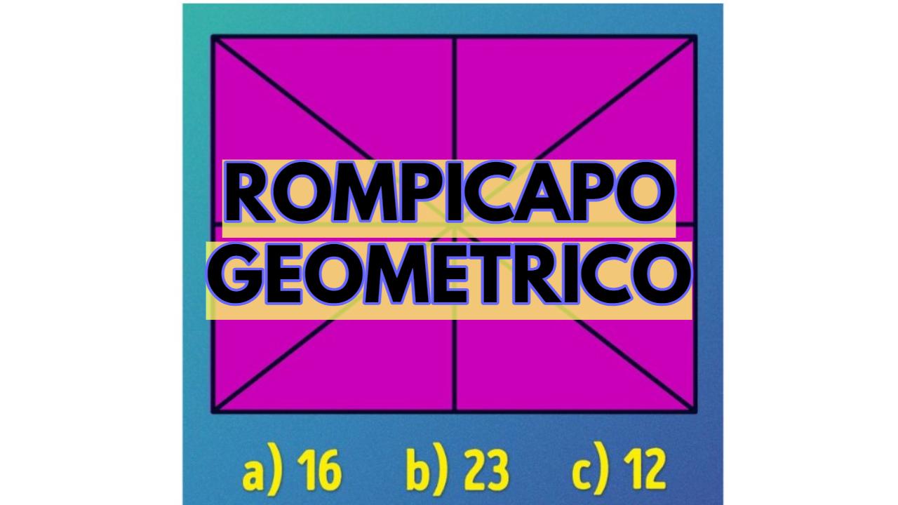 Rompicapo geometrico CK12 24_09_22