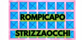 Rompicapo strizzaocchi CK 14_09_22